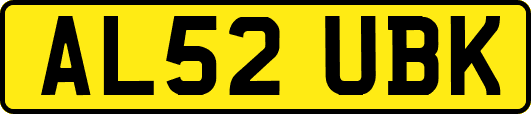 AL52UBK