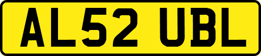 AL52UBL