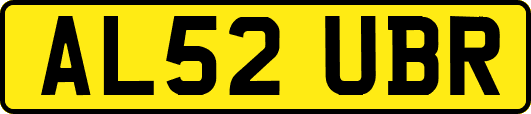 AL52UBR