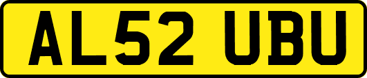 AL52UBU