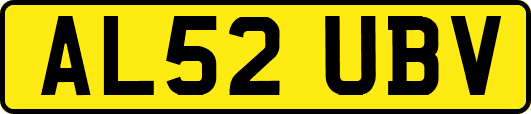 AL52UBV