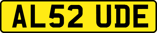 AL52UDE