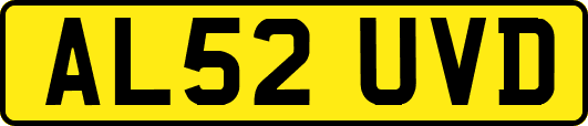 AL52UVD