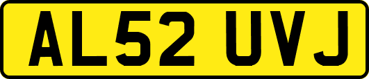 AL52UVJ