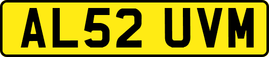 AL52UVM