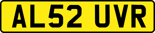 AL52UVR