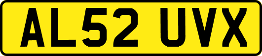 AL52UVX