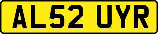 AL52UYR