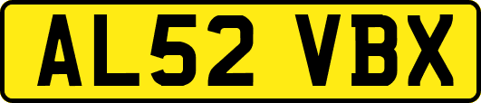 AL52VBX