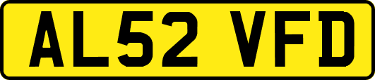 AL52VFD