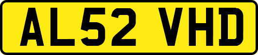 AL52VHD