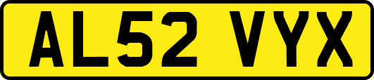 AL52VYX