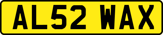 AL52WAX
