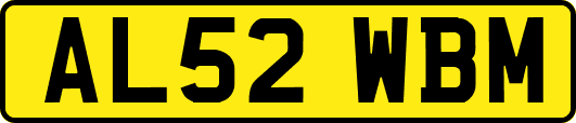 AL52WBM