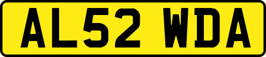 AL52WDA