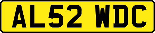 AL52WDC