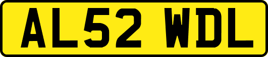 AL52WDL