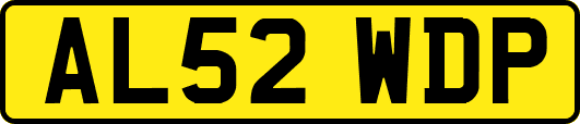 AL52WDP