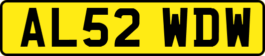 AL52WDW