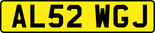 AL52WGJ