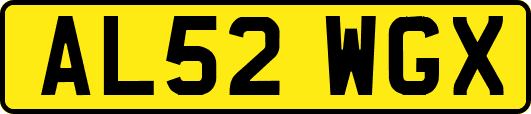 AL52WGX