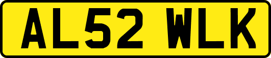 AL52WLK