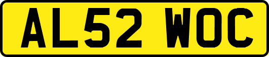 AL52WOC