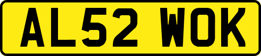 AL52WOK
