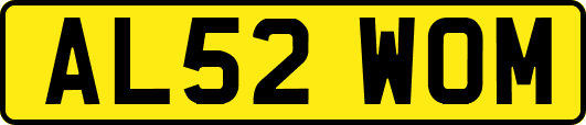 AL52WOM