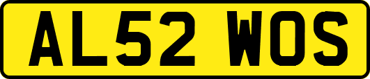 AL52WOS