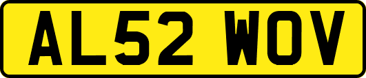AL52WOV
