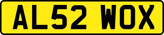 AL52WOX
