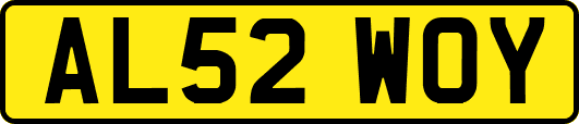 AL52WOY