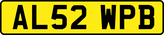AL52WPB