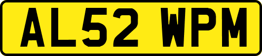 AL52WPM