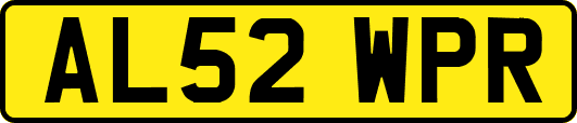 AL52WPR