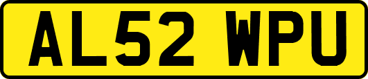 AL52WPU