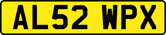 AL52WPX