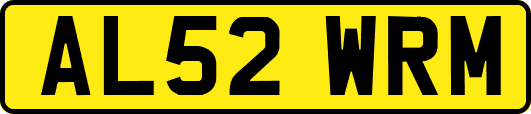AL52WRM