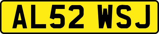 AL52WSJ