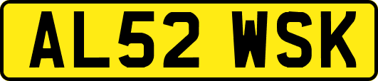 AL52WSK