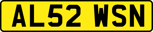 AL52WSN