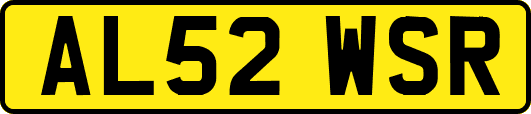 AL52WSR