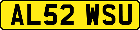 AL52WSU