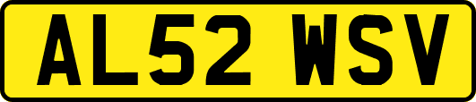 AL52WSV