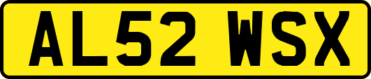 AL52WSX