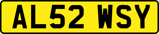 AL52WSY