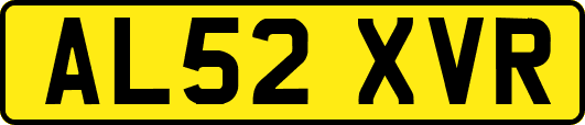 AL52XVR