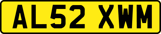 AL52XWM