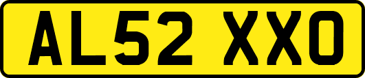AL52XXO